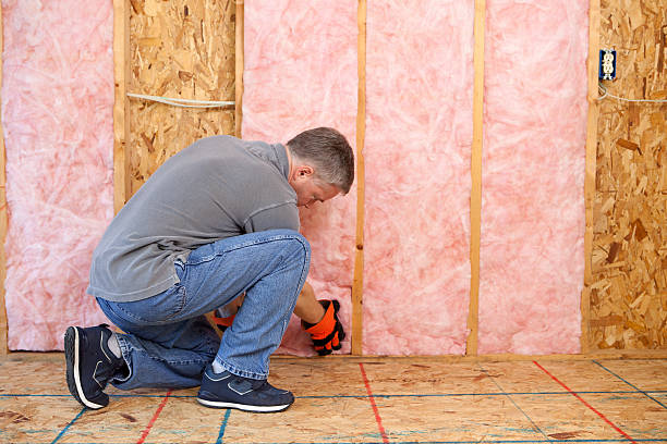 Fireproof Insulation in Pepper Pike, OH